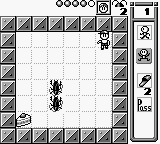 Hoi Hoi: Game Boy Ban screenshot 3 for GameBoy